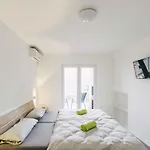 In - Insel Krk 42235 Daire *