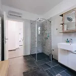 In - Insel Krk 42235 Daire Klimno