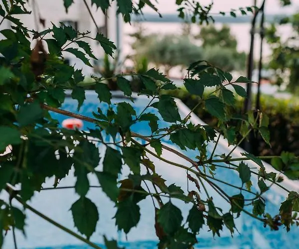 Apartmán In - Insel Krk 42235