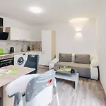 Appartamento In - Insel Krk 42235 Klimno