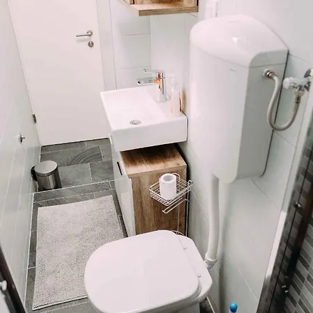 Apartmán In - Insel Krk 42235