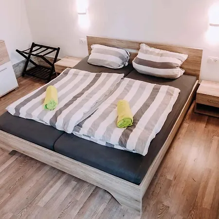 شقة In - Insel Krk 42235 كليمنو