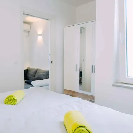 شقة In - Insel Krk 42235 كليمنو