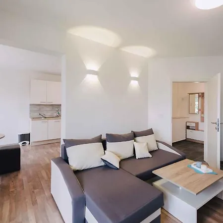 In - Insel Krk 42235 شقة كليمنو