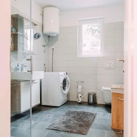 Διαμέρισμα In - Insel Krk 42235