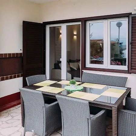 In - Insel Krk 42235 *