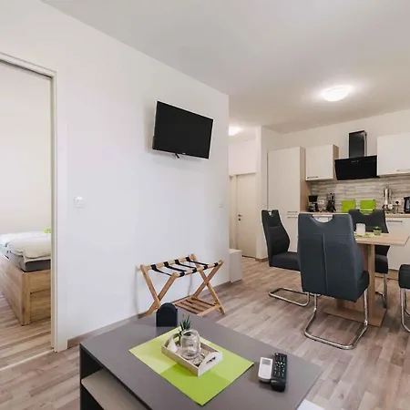 Διαμέρισμα In - Insel Krk 42235 Klimno
