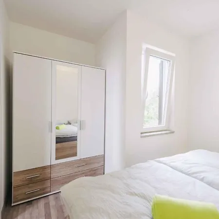 In - Insel Krk 42235 شقة كليمنو