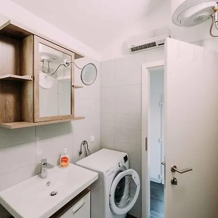 شقة In - Insel Krk 42235 كليمنو