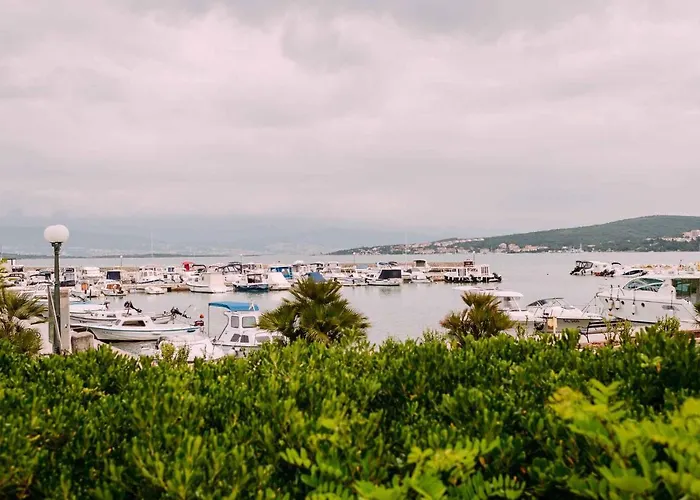 Apartman In - Insel Krk 42235