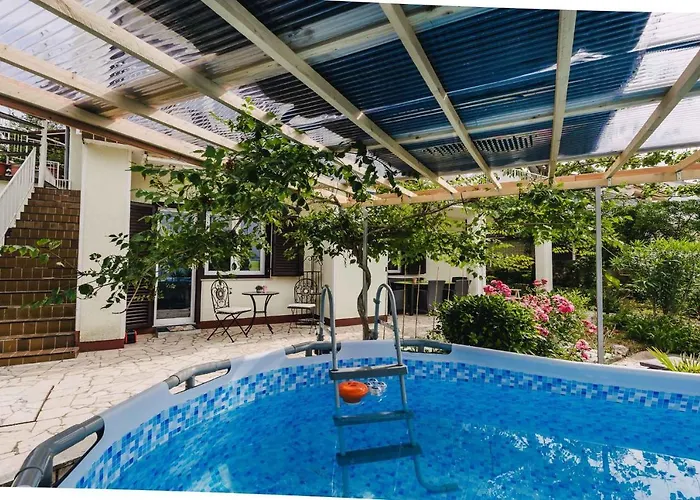 In - Insel Krk 42235