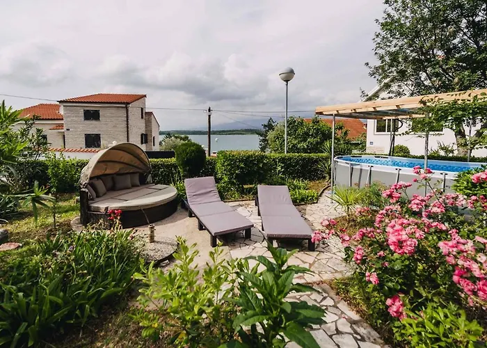 In - Insel Krk 42235 Appartamento *